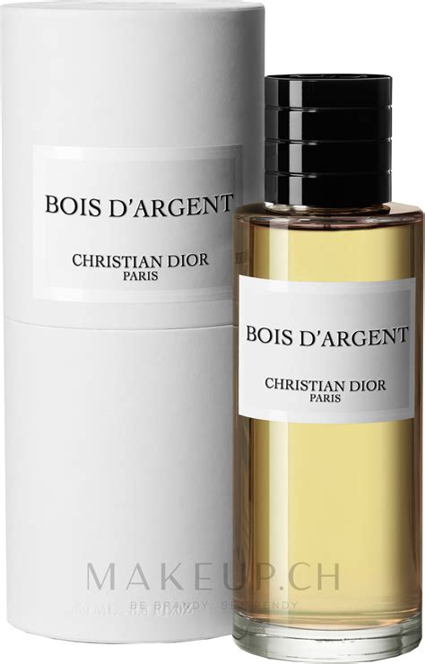 bois d argent dior pas cher|Christian Dior Bois D'Argent 40 ml Eau de Parfum .